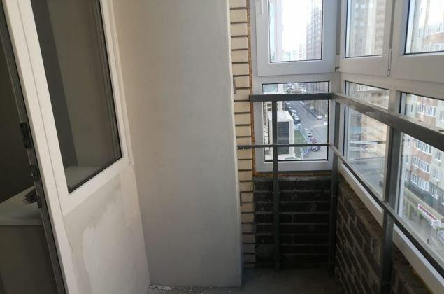 Продажа 1-комнатной квартиры, Краснодар, улица имени Героя Георгия Бочарникова,  4