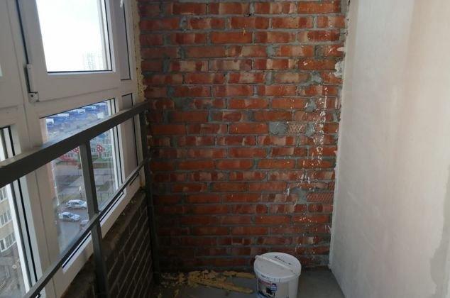 Продажа 1-комнатной квартиры, Краснодар, улица имени Героя Георгия Бочарникова,  4