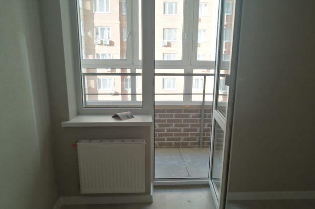 Продажа 1-комнатной квартиры, Краснодар, улица имени Героя Георгия Бочарникова,  4