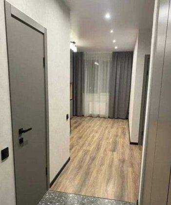 Продажа 1-комнатной квартиры, Краснодар, улица Героя А.А. Аверкиева,  30