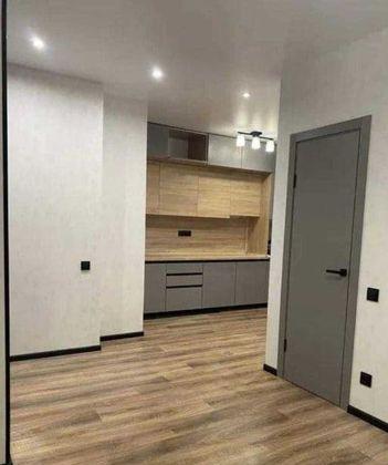 Продажа 1-комнатной квартиры, Краснодар, улица Героя А.А. Аверкиева,  30