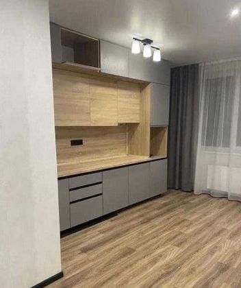 Продажа 1-комнатной квартиры, Краснодар, улица Героя А.А. Аверкиева,  30