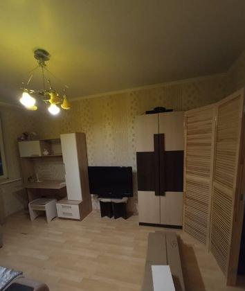 Продажа 1-комнатной квартиры, Краснодар, Восточно-Кругликовская улица,  82