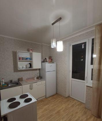 Продажа 1-комнатной квартиры, Краснодар, Восточно-Кругликовская улица,  82