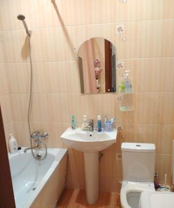 Продажа 1-комнатной квартиры, Краснодар, Восточно-Кругликовская улица,  82