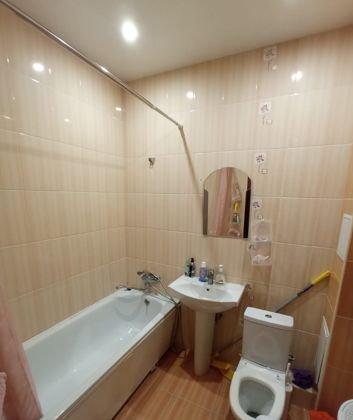 Продажа 1-комнатной квартиры, Краснодар, Восточно-Кругликовская улица,  82