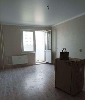 Продажа 1-комнатной квартиры, Краснодар, улица Героя Владислава Посадского,  22