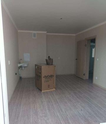 Продажа 1-комнатной квартиры, Краснодар, улица Героя Владислава Посадского,  22