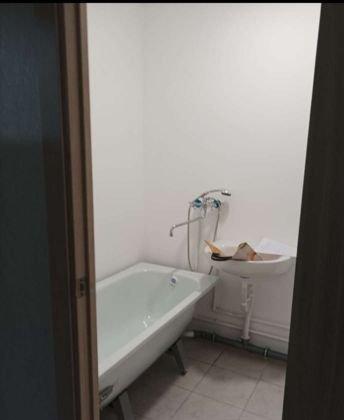 Продажа 1-комнатной квартиры, Краснодар, улица Героя Владислава Посадского,  22