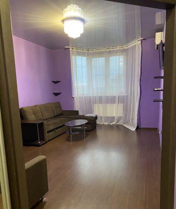 Продажа 1-комнатной квартиры, Краснодар, Рождественская набережная,  4