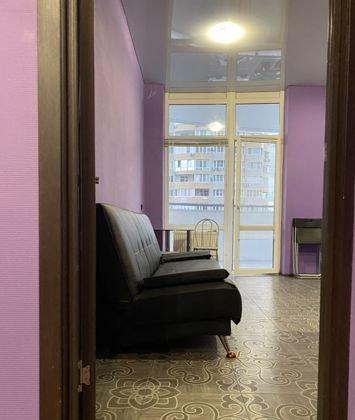 Продажа 1-комнатной квартиры, Краснодар, Рождественская набережная,  4