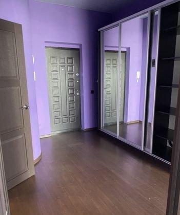 Продажа 1-комнатной квартиры, Краснодар, Рождественская набережная,  4