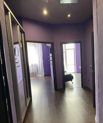 Продажа 1-комнатной квартиры, Краснодар, Рождественская набережная,  4