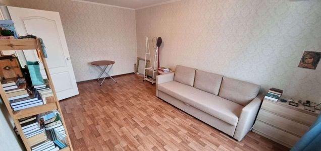 Продажа 1-комнатной квартиры, Краснодар, улица Героев-Разведчиков,  34