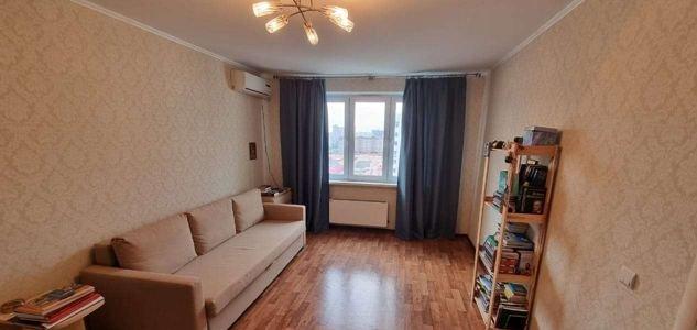 Продажа 1-комнатной квартиры, Краснодар, улица Героев-Разведчиков,  34