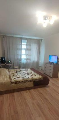 Продажа 1-комнатной квартиры, Краснодар, улица Героя А.А. Аверкиева,  13