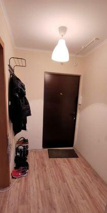 Продажа 1-комнатной квартиры, Краснодар, улица Героя А.А. Аверкиева,  13