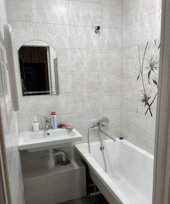 Продажа 1-комнатной квартиры, Краснодар, Черкасская улица,  53