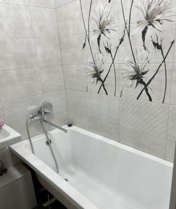 Продажа 1-комнатной квартиры, Краснодар, Черкасская улица,  53