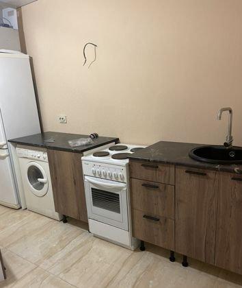 Продажа 1-комнатной квартиры, Краснодар, Черкасская улица,  53