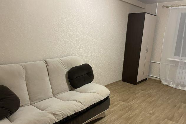 Продажа 1-комнатной квартиры, Краснодар, Черкасская улица,  53