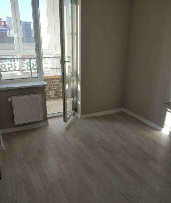 Продажа 1-комнатной квартиры, Краснодар, улица имени Героя Георгия Бочарникова,  4