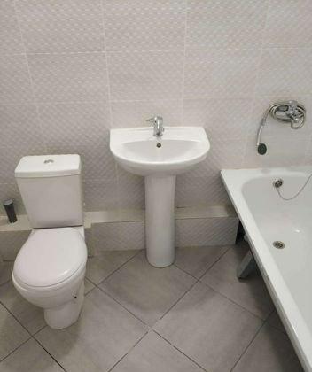 Продажа 1-комнатной квартиры, Краснодар, улица имени Героя Георгия Бочарникова,  4