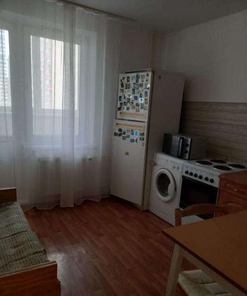 Продажа 1-комнатной квартиры, Краснодар, улица Героев-Разведчиков,  26