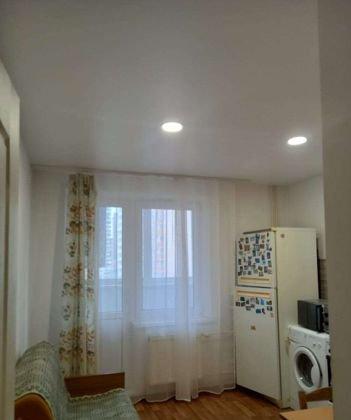 Продажа 1-комнатной квартиры, Краснодар, улица Героев-Разведчиков,  26