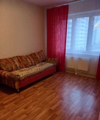 Продажа 1-комнатной квартиры, Краснодар, улица Героев-Разведчиков,  26