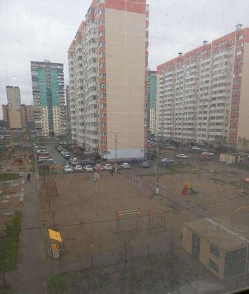 Продажа 1-комнатной квартиры, Краснодар, улица Героев-Разведчиков,  26