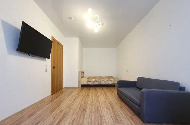 Продажа 1-комнатной квартиры, Краснодар, улица имени 40-летия Победы,  188