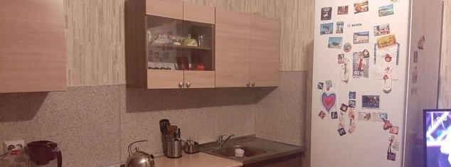 Продажа 1-комнатной квартиры, Краснодар, улица Героя А.А. Аверкиева,  26