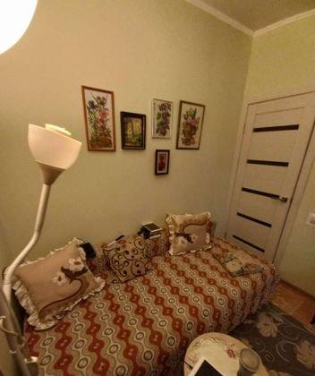 Продажа 1-комнатной квартиры, Краснодар, улица Героя А.А. Аверкиева,  26