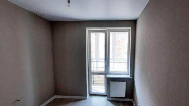 Продажа 1-комнатной квартиры, Краснодар, улица имени Героя Георгия Бочарникова,  4