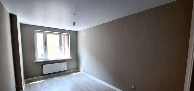 Продажа 1-комнатной квартиры, Краснодар, улица имени Героя Георгия Бочарникова,  4