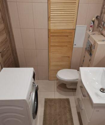 Продажа 1-комнатной квартиры, Краснодар, Черкасская улица,  62/1