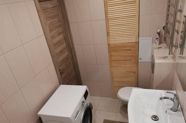 Продажа 1-комнатной квартиры, Краснодар, Черкасская улица,  62/1