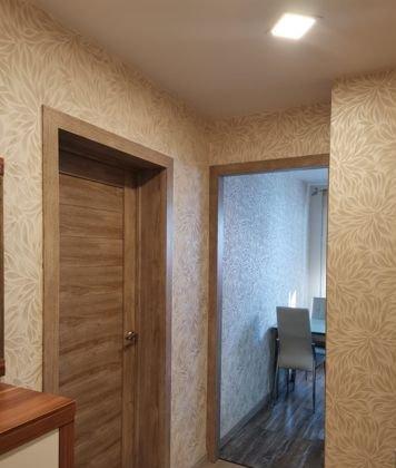 Продажа 1-комнатной квартиры, Краснодар, Черкасская улица,  62/1