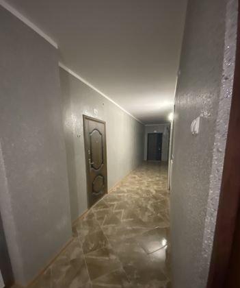 Продажа 1-комнатной квартиры, Краснодар, улица имени Героя Георгия Бочарникова,  8