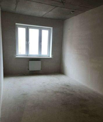 Продажа 1-комнатной квартиры, Краснодар, улица им. Героя Яцкова И.В.,  19