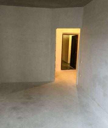 Продажа 1-комнатной квартиры, Краснодар, улица им. Героя Яцкова И.В.,  19