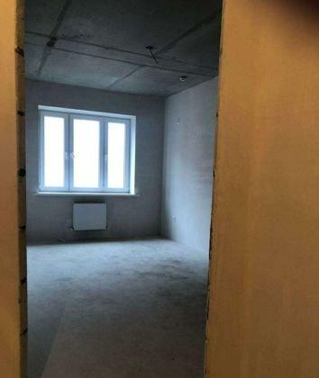 Продажа 1-комнатной квартиры, Краснодар, улица им. Героя Яцкова И.В.,  19