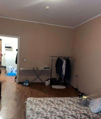 Продажа 1-комнатной квартиры, Краснодар, улица Героев-Разведчиков,  26/4