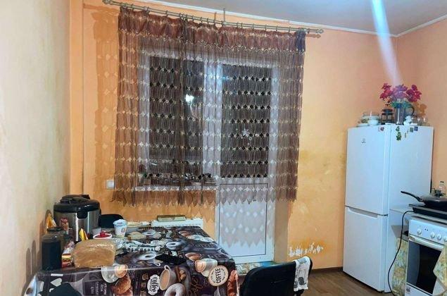 Продажа 1-комнатной квартиры, Краснодар, улица Героев-Разведчиков,  26/4