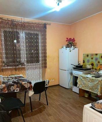 Продажа 1-комнатной квартиры, Краснодар, улица Героев-Разведчиков,  26/4