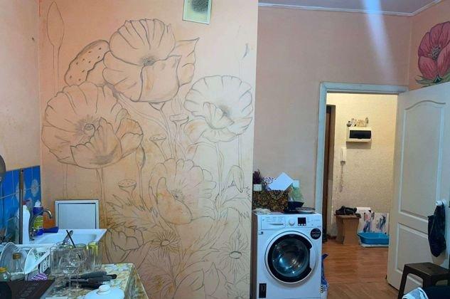 Продажа 1-комнатной квартиры, Краснодар, улица Героев-Разведчиков,  26/4