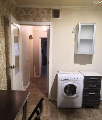 Продажа 1-комнатной квартиры, Краснодар, Восточно-Кругликовская улица,  77