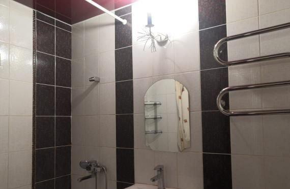 Продажа 1-комнатной квартиры, Краснодар, Восточно-Кругликовская улица,  77