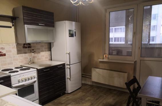 Продажа 1-комнатной квартиры, Краснодар, Восточно-Кругликовская улица,  77